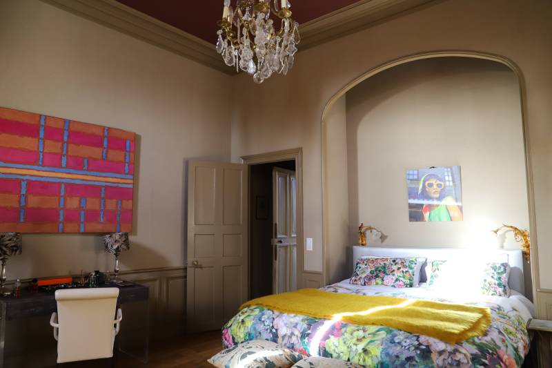 Lieu de shooting, Tournage et Evénementiel insolite en Bretagne