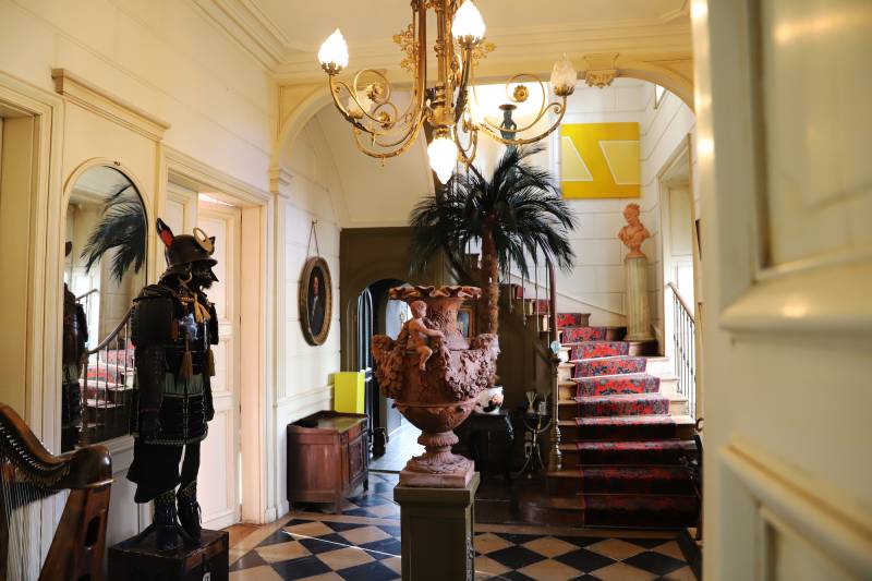 Lieu de shooting, Tournage et Evénementiel insolite en Bretagne