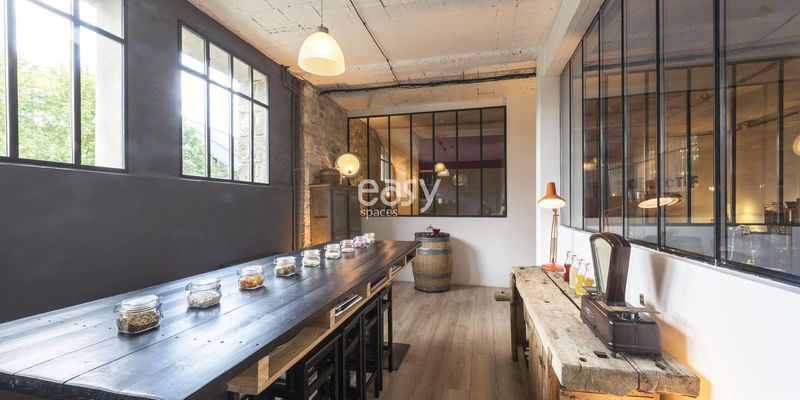 Lieux pour shootings photos Paris