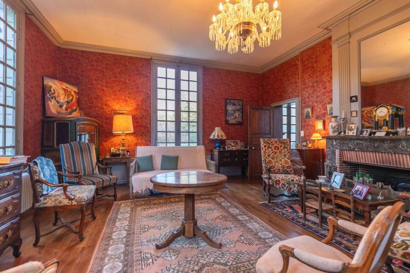 hotel particulier à louer pour événementiel tours