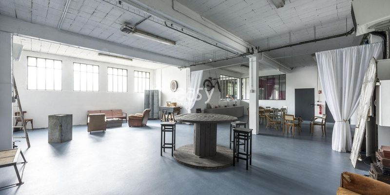 Proposer un lieu événementiel en france