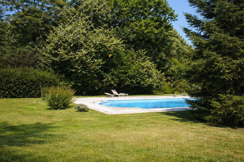 location d'un domaine pour un événementiel tours