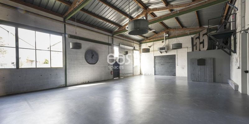 Où trouver une agence de lieux pour le cinéma et la publicité sur Paris?