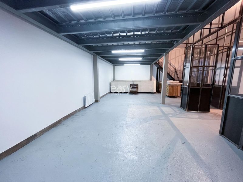 lieu événementiel secret paris