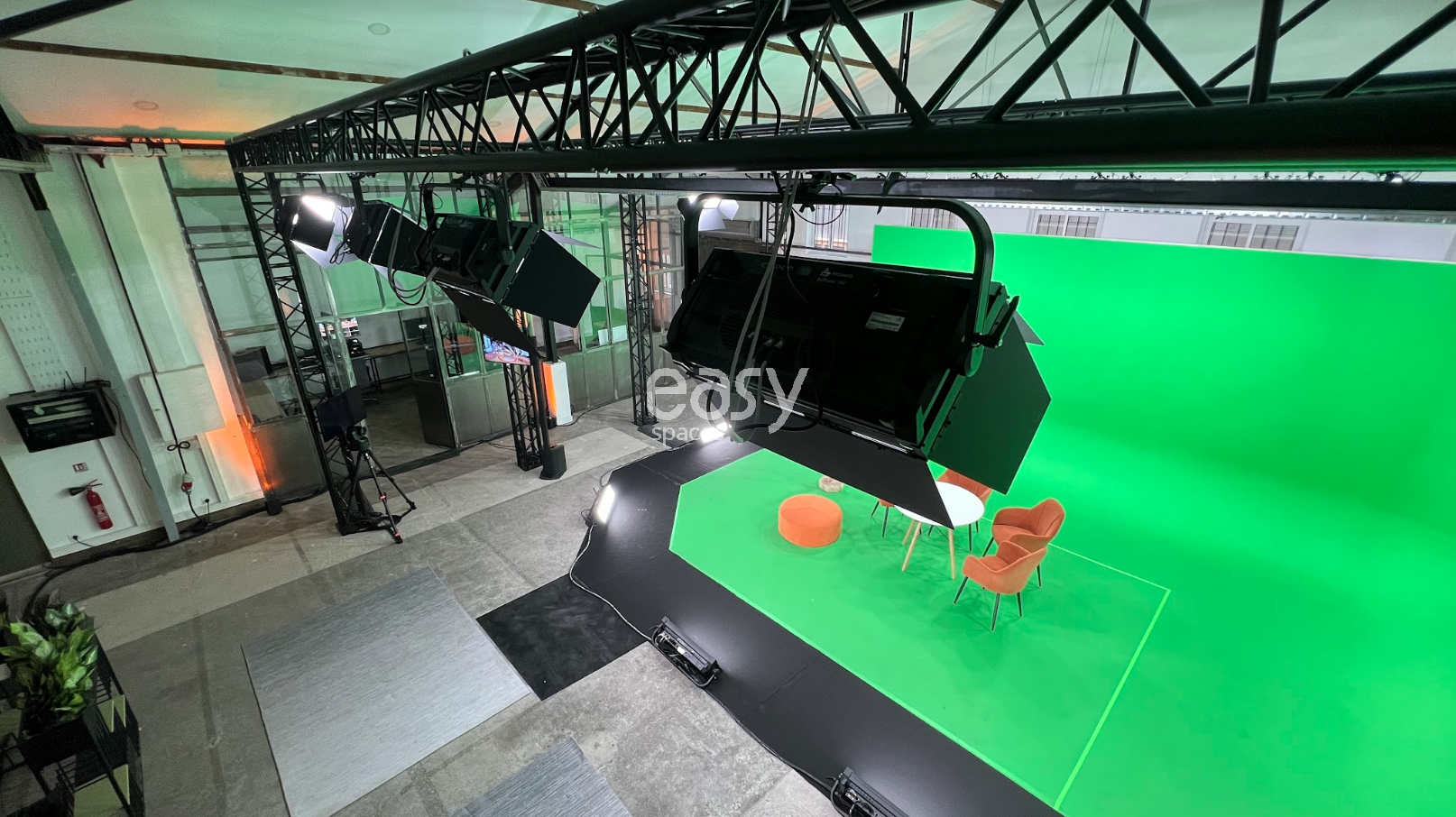 studio photo paris XR