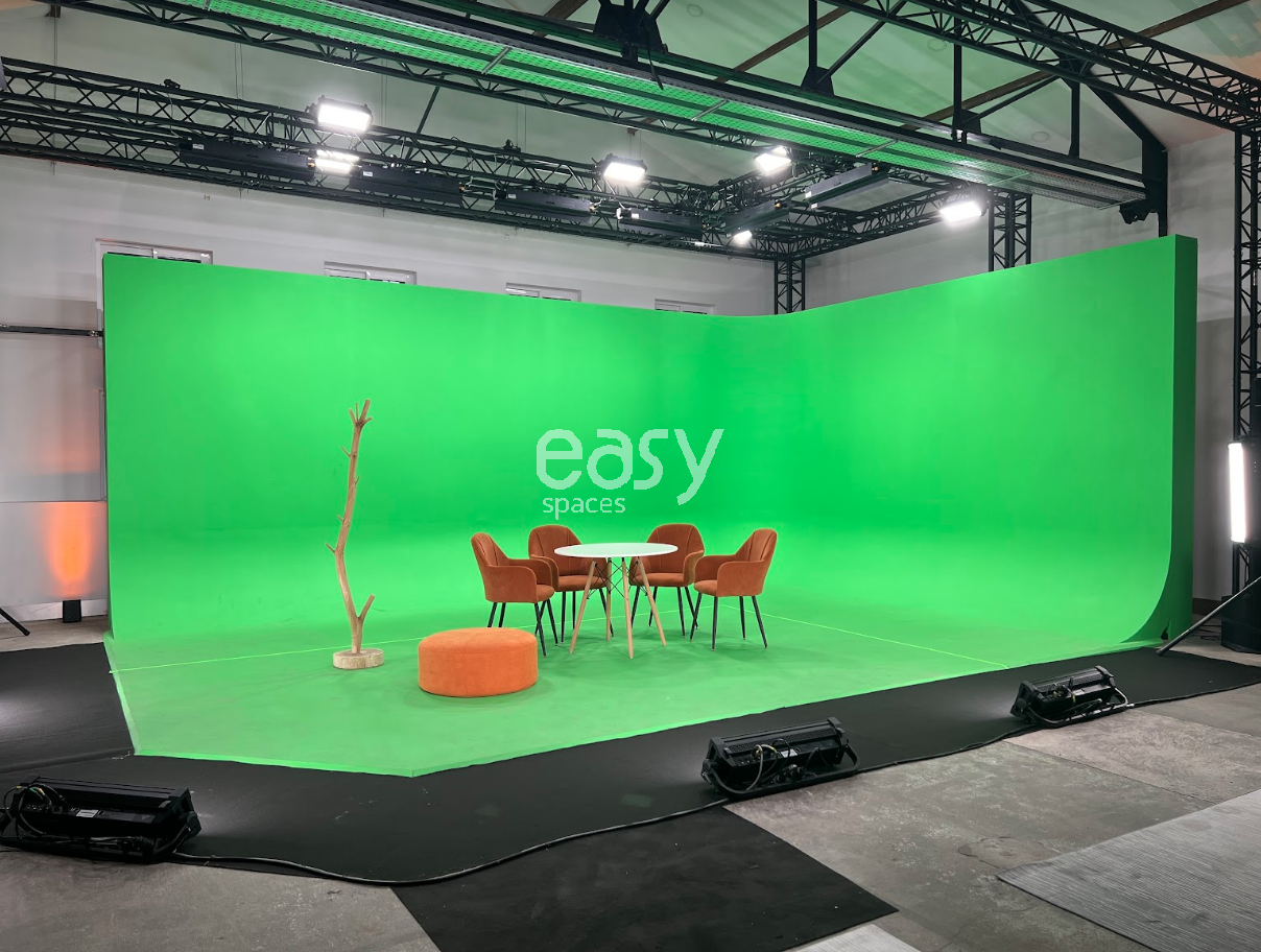 louer un studio photo à paris