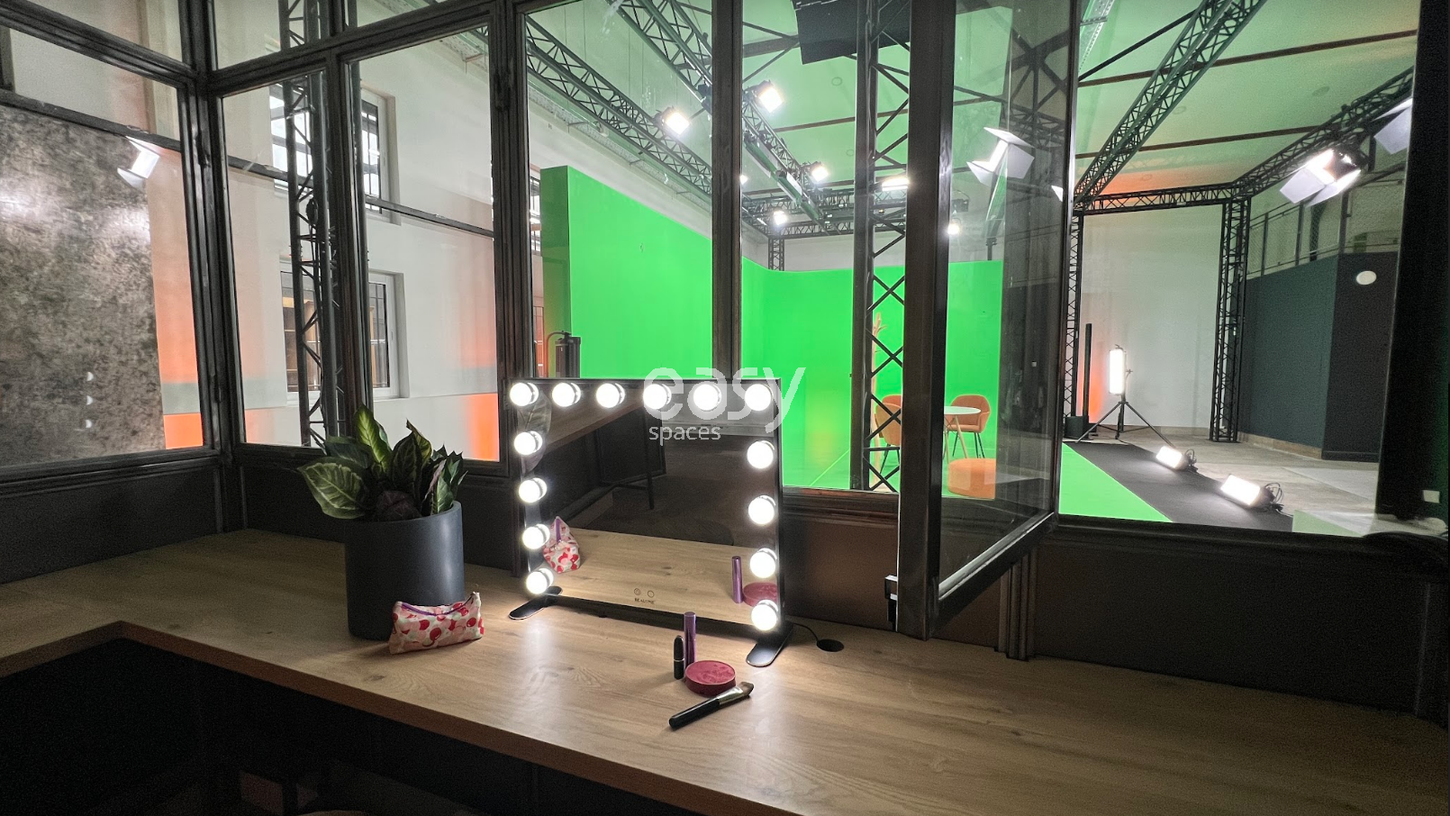 espace atypique paris