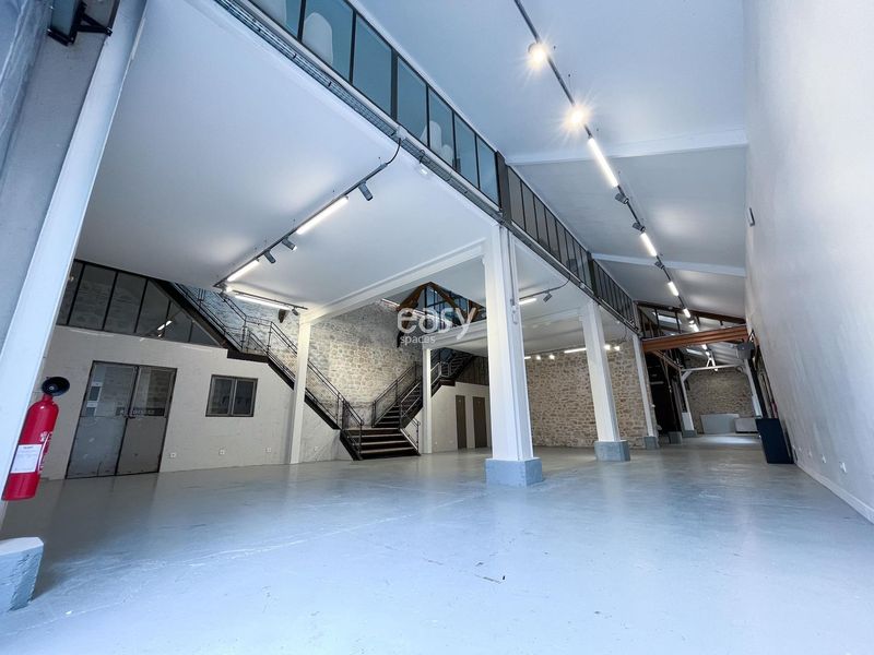 lieu événementiel insolite paris