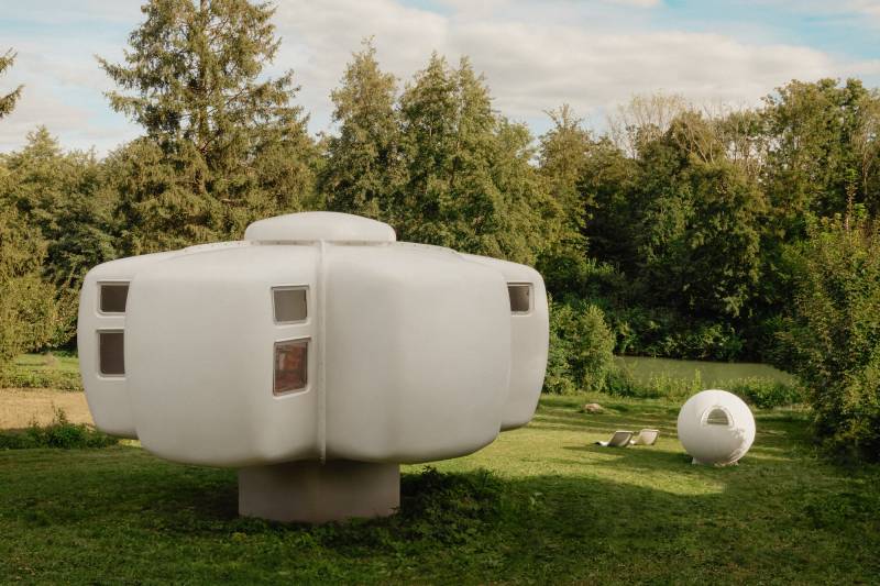 espace atypique pour shooting photo