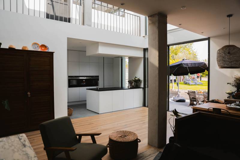 maison à louer pour shooting lille