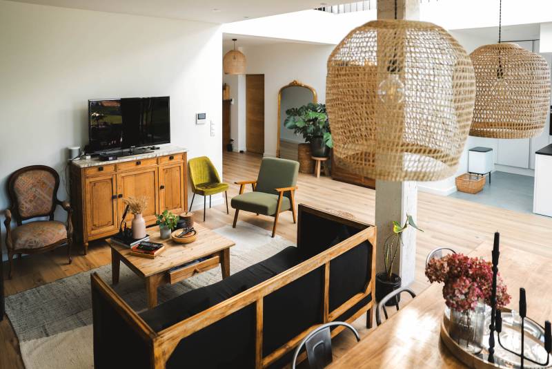 maison en location pour tournage lille