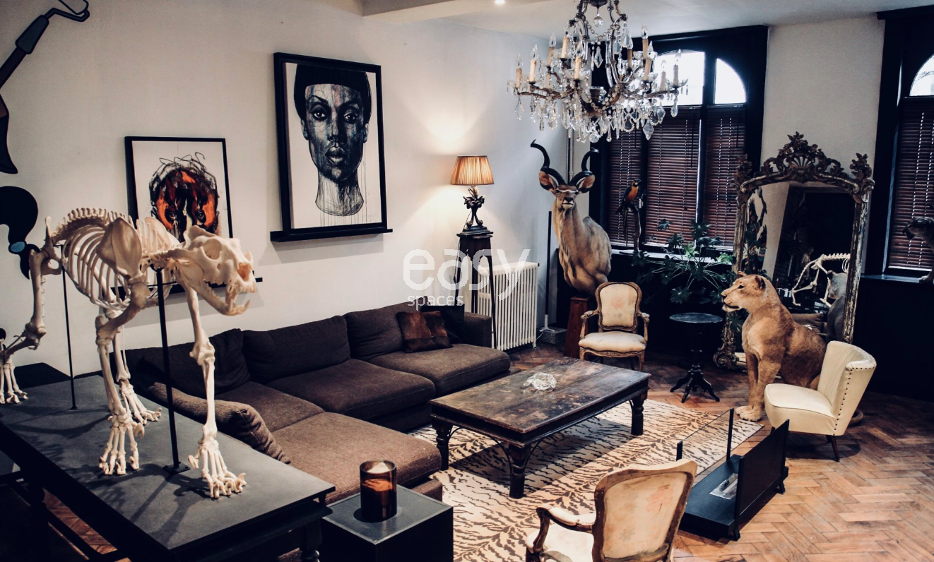 trouver un espace événementiel insolite à lille