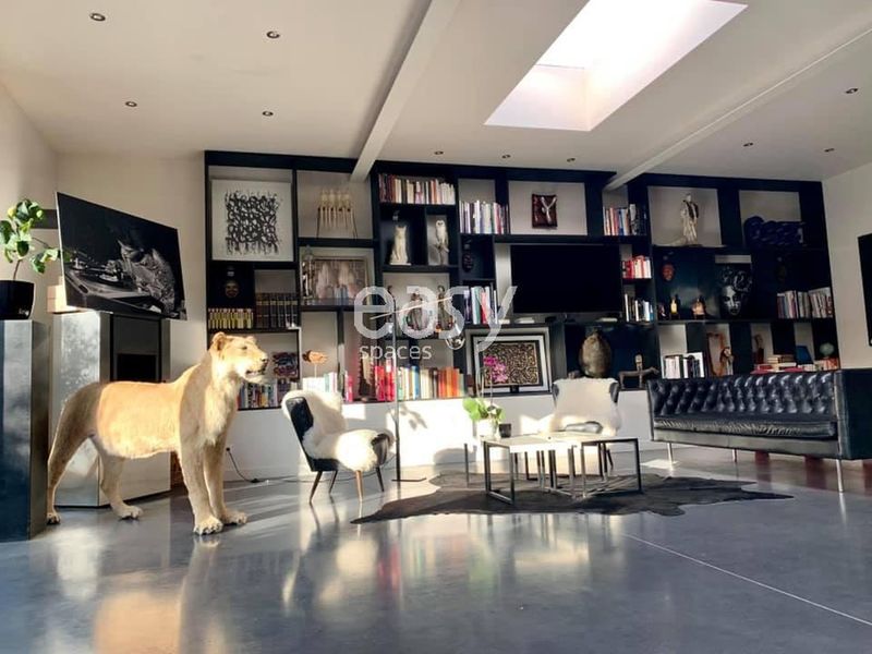 lieu pour lancement de produit à lille