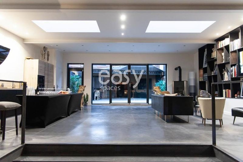 lieu pour exposition à Lille