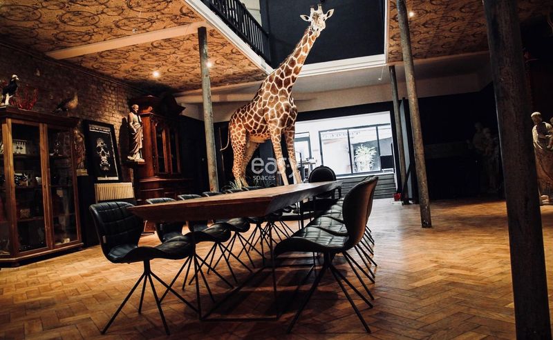 location de salle originales à lille