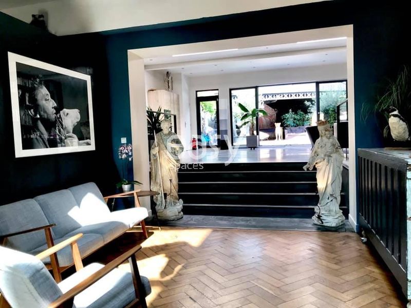 lieu événementiel lille