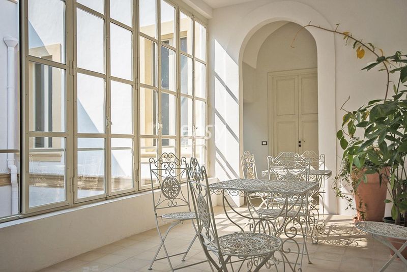 Location de lieux de tournages en italie