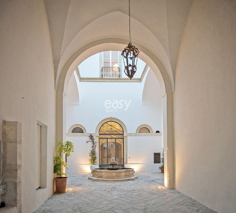 services de repérage