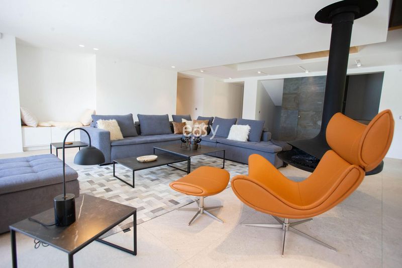 décor pour prises de vues annecy