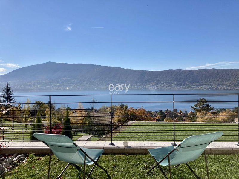 lieu de shooting vue lac