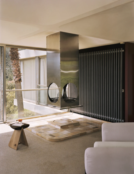 louer une villa atypique à cannes pour shooting