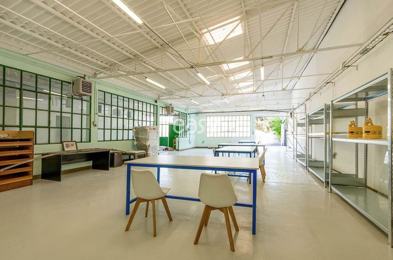 lieu d'exposition marseille