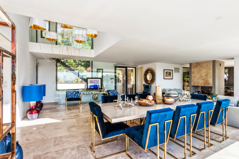 louer sa maison pour shooting