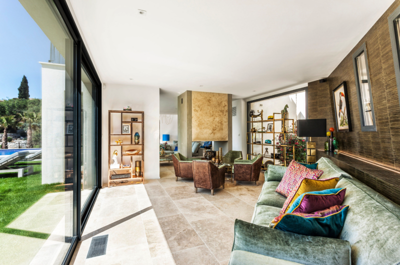 lieu de tournage dans le var