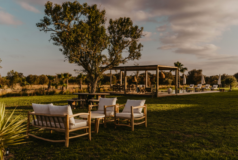 lieu de tournage majorque