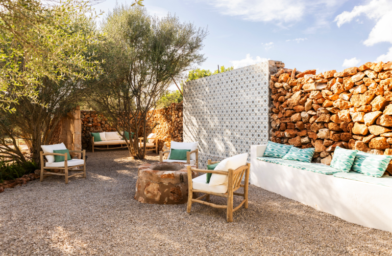 lieu événementiel à majorque