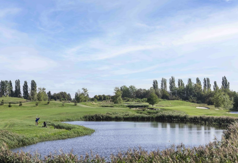 décor en pleine nature pour shooting paris