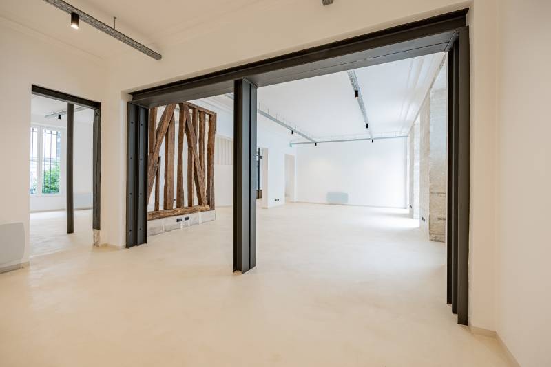 lieu de tournage insolite paris