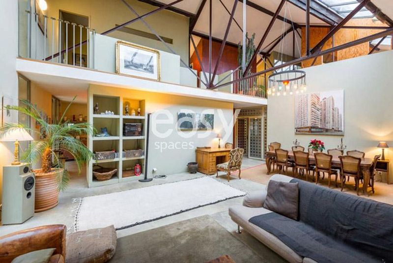 louer un showroom Lyon