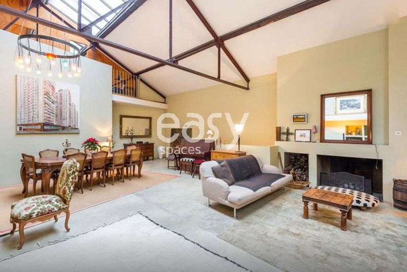 location d' espace atypique Lyon