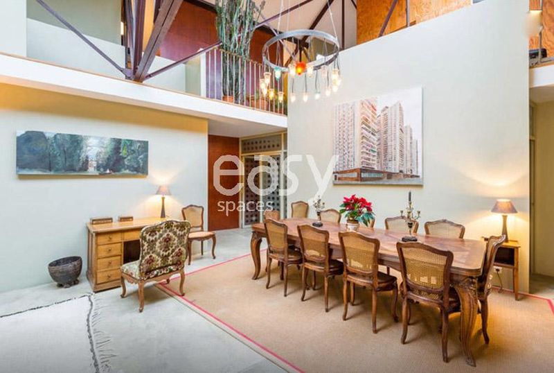 décor magazine de mode Lyon