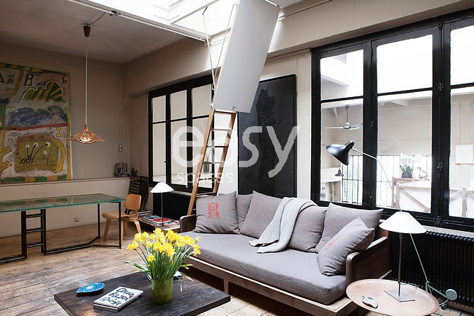 lieu de tournage paris