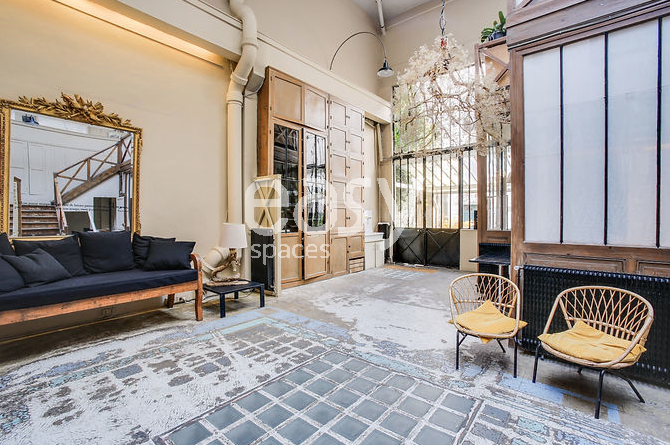 agence de repérage de lieux paris