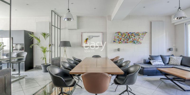 lieu pour séminaire sur lyon