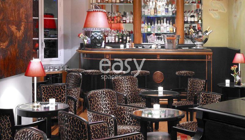 Location de lieu pour événement professionnelnice cannes monaco st tropez