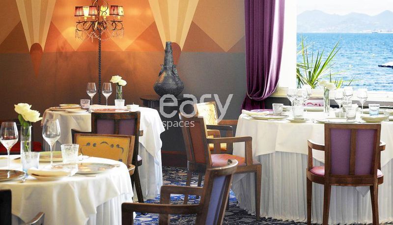 Louer un lieu luxueux pour un événement professionnel