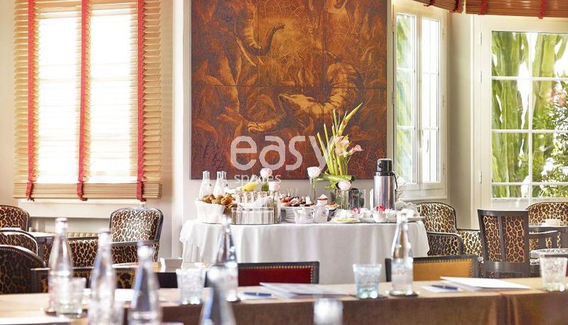 Louer un décor de rêve pour un événement professionnel