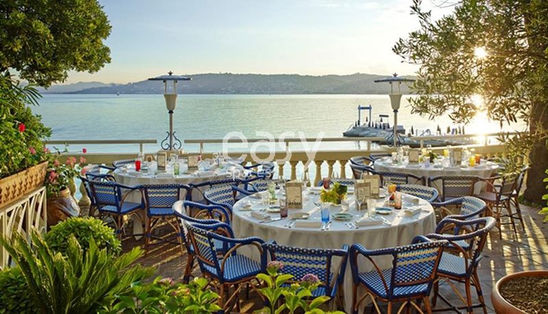 Louer un lieu luxueux pour un lancement de produit