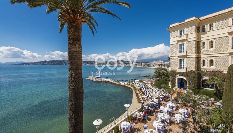 Exceptional Properties for a business event