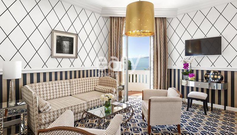 location pour photos, tournages et événements professionnels, Cannes