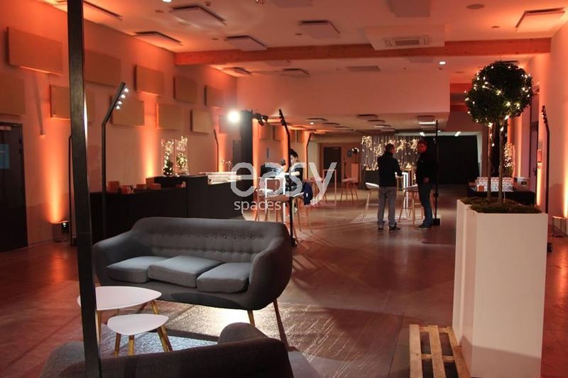 où trouver un lieu événementielle à lille?