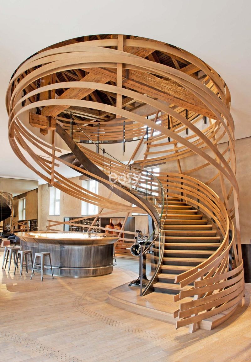 espace à louer pour événements Strasbourg