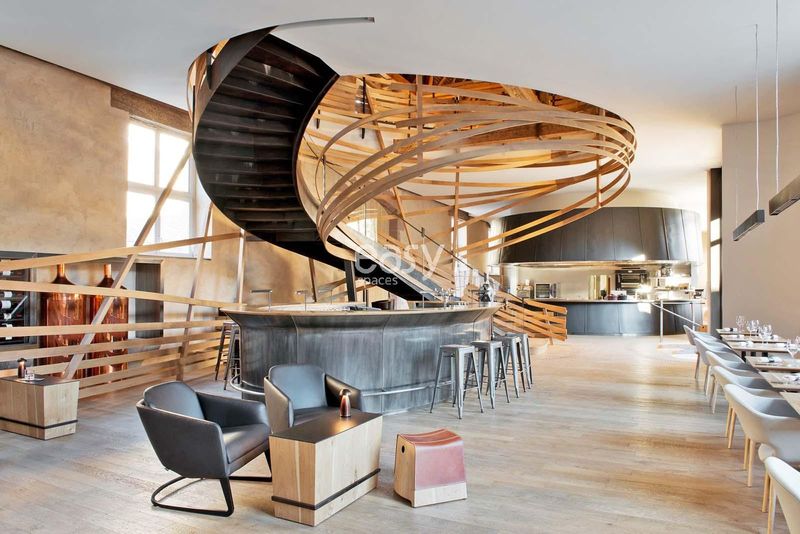 lieux atypique Strasbourg