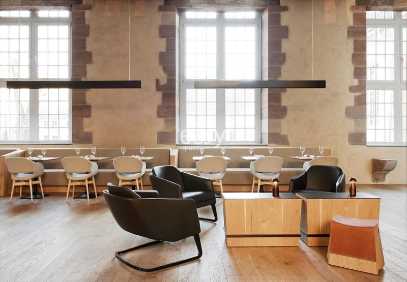 location loft evenement Strasbourg