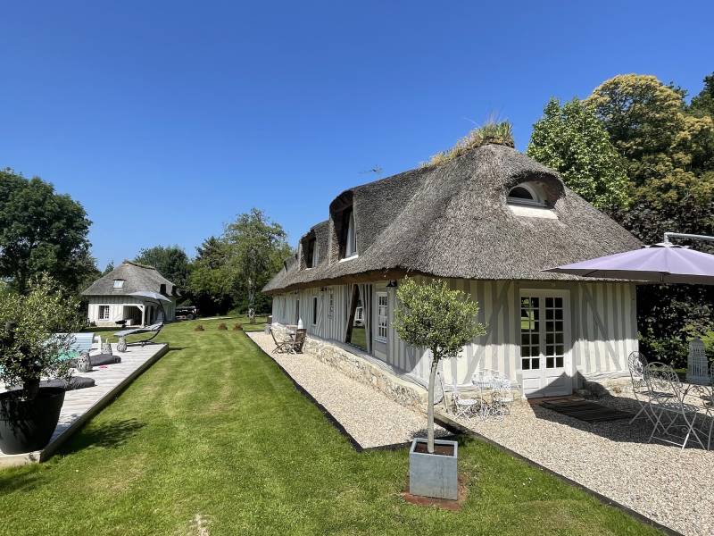 maison à la campagne à louer pour shooting