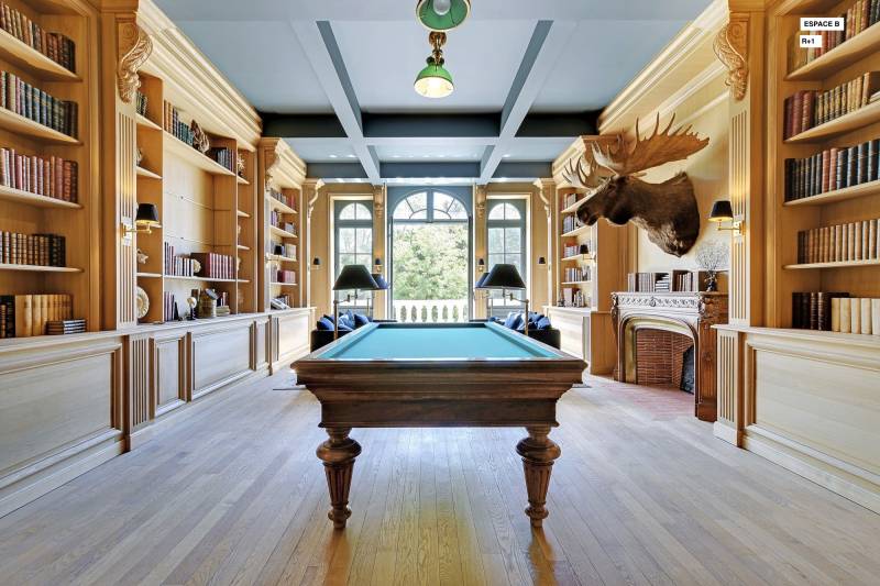 louer un salon haussmannien pour shooting photo paris